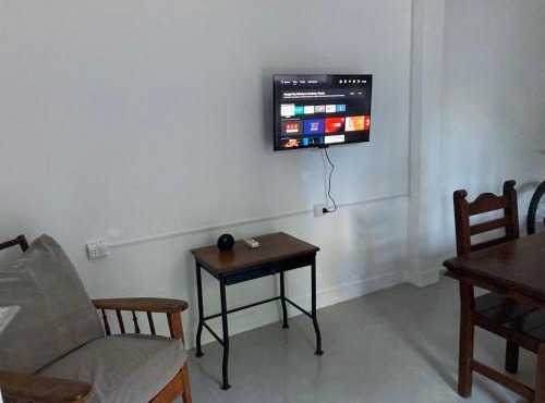 Como en casa
