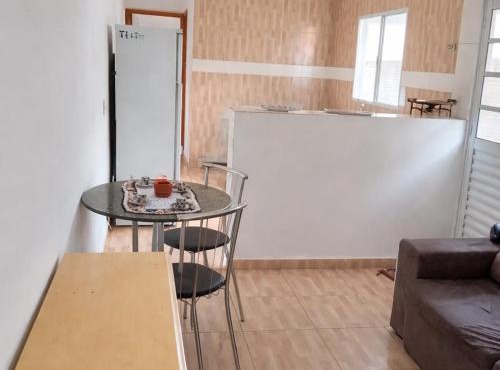 Casa independente e espaçosa em Poços de caldas