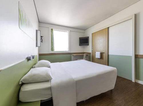 ibis budget Manaus in Manaus
