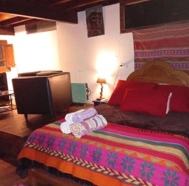 Namasté Casa Rural