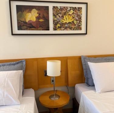 Sol Alphaville Hotel & Residence 1004