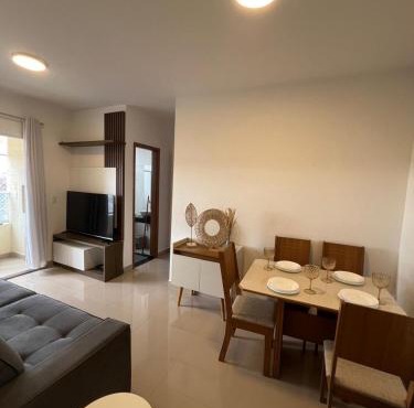 Excelente Apartamento na Cruz das Almas - Maceió