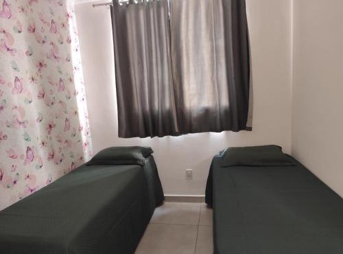 Apartamento Moderno e Confortável