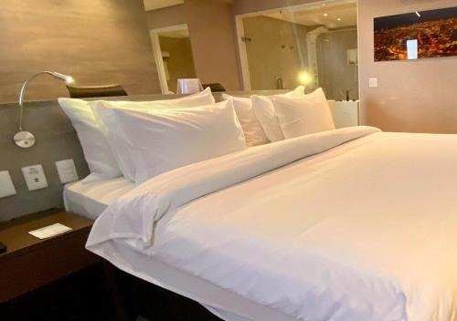 Nord Luxxor Citymix in Campina Grande