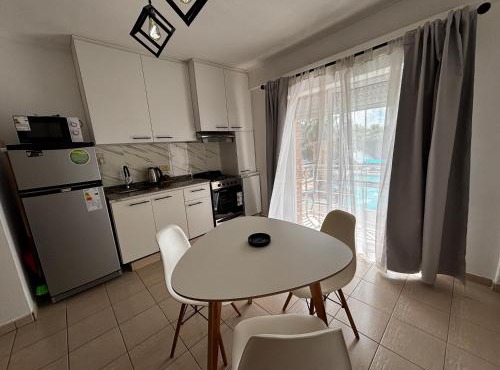 Casa serena apart
