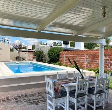 La casita