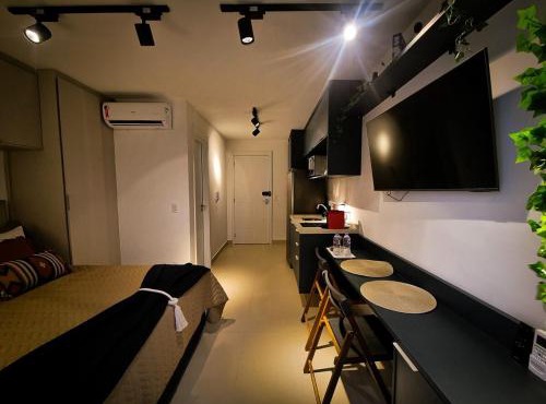 Raízes 79 Studios Tucuruvi in São Paulo