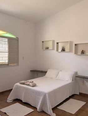 Hotel Lux Agora é Mansão Brathyon