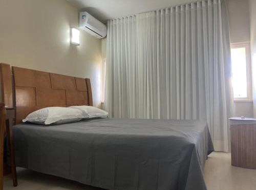 Apartamento 3 Quartos para até 6 Pessoas em Brasília in Brasília