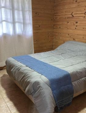 Cabaña la Relajación