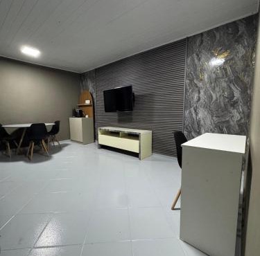 Espaço Privativo com Piscina Aquecida e Ambiente Exclusivo