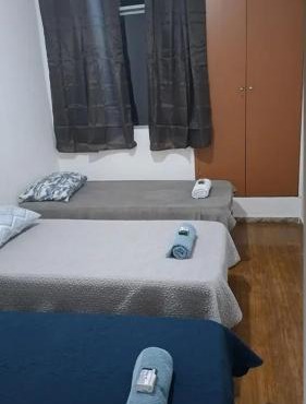 Apto Espaço Inteiro