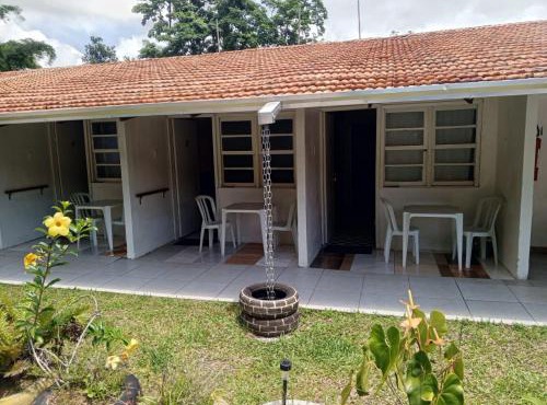 VIVENDAS DO TRABALHADOR SFS Hostel Corporativo in São Francisco do Sul
