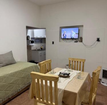 Departamento Temporario A&J