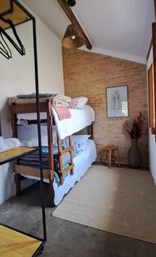 Casa Aconchego na Fazenda