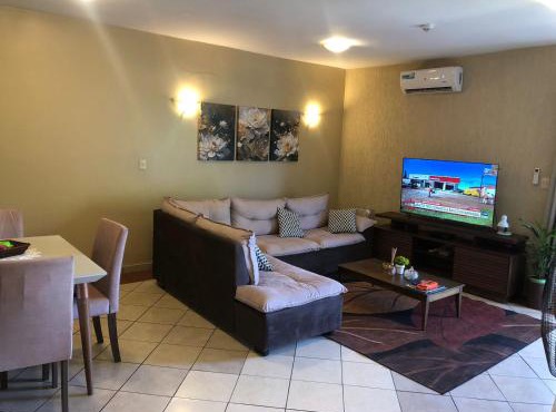 Cozy 2 BR apt in Ciudad del Este in Ciudad del Este