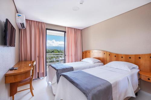 Hotel Aojesp