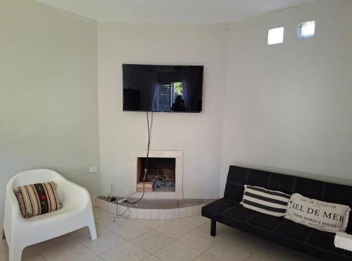 Las Ñicas - Villa Sanagasta - La Rioja
