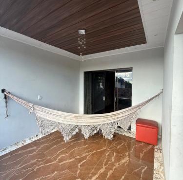 Apartamento de temporada Vale do Catimbau