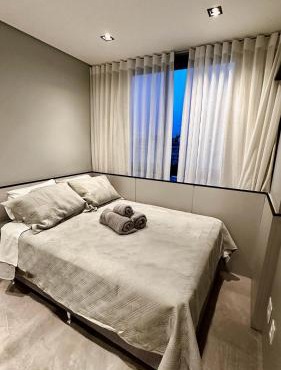 Apartamento de Luxo 2 Quartos, Brasília - Get Park Sul - com Garagem in Brasília