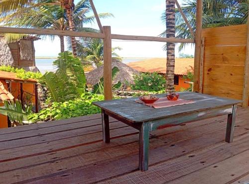 Appartamento Maracujà - Ilha do Guajirù