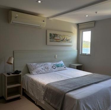 Apart Itacuruçá - Hotel Porto Marina