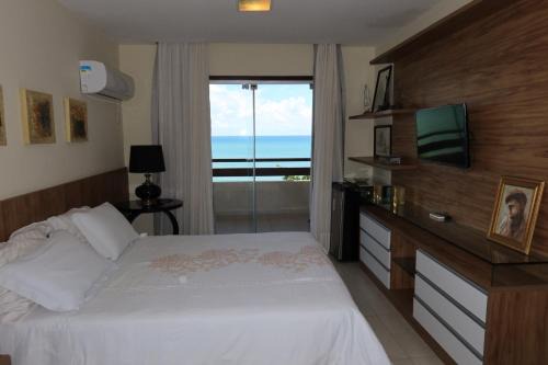 Porto Brasil Resort - Casa de praia em condomínio de luxo