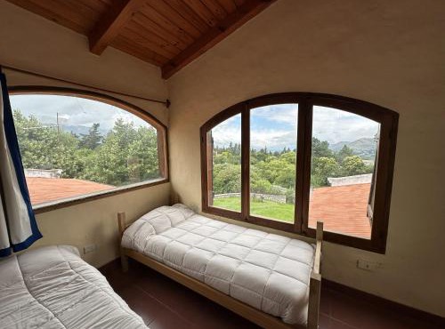 Casa Tafi del Valle