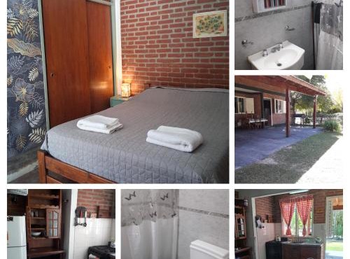 Departamentos Don Carlos in Villa Cura Brochero