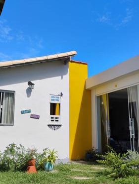 Villa do Condado