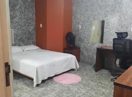 Apartamento confortável em Cuiabá
