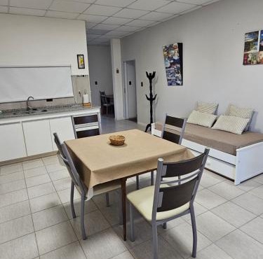 Hermoso departamento en Nogoyá