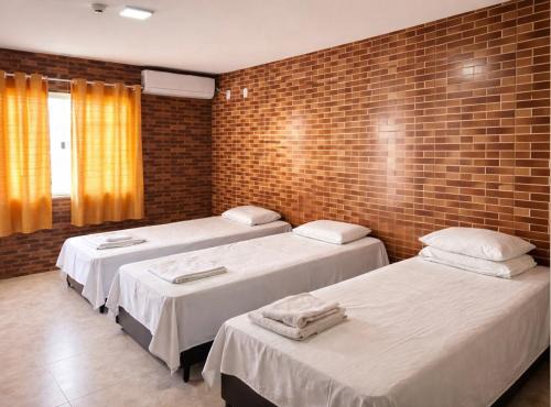 Rio Preto Hotel