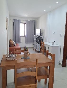 Ap quarto e sala, climatizado e novo em Jacobina