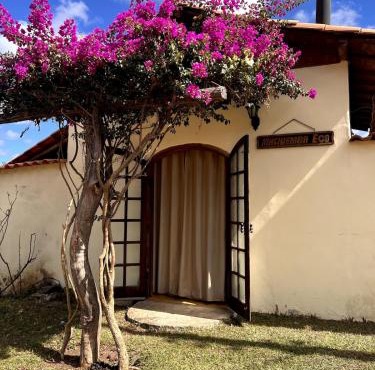 Chalé Maquemba in São João da Chapada