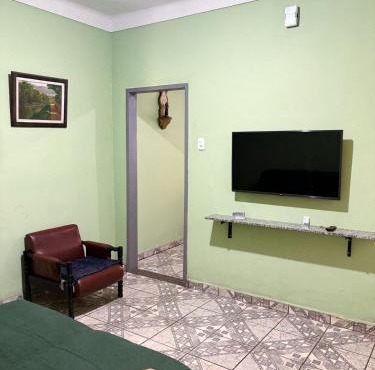 Casa da Vó Maria