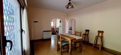 Casa de campo Alma Rural