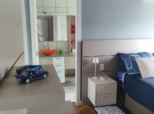 Apartamento Fartz