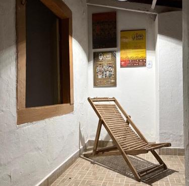 Casa da Ponte - Centro Histórico in Goiás
