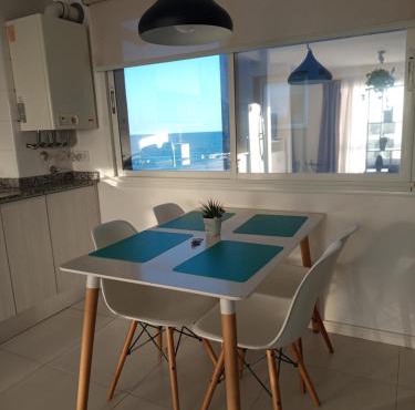 Apartamento Costa del Sol