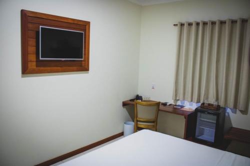Estância Avaré Hotel