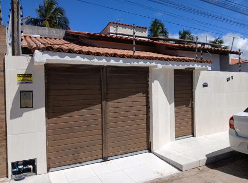 Casa praia de Barra nova 6 km de Maceió in Marechal Deodoro