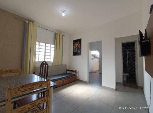 Mini cobertura CA8-Ótima localização