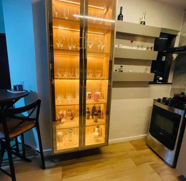 Apartamento para COP30 3 min do parque da cidade