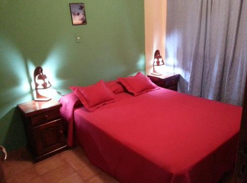 Confortable Carlos Paz Céntrico 4 personas Estac Interno