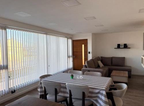 Athlon Apartment