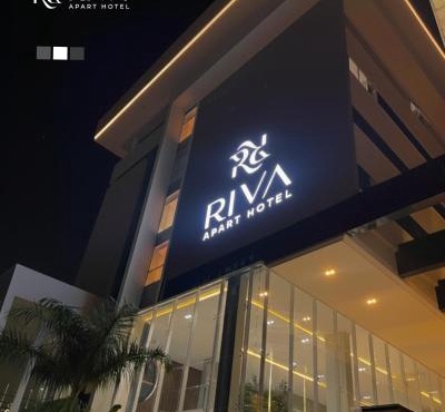 Riva Apart Hotel