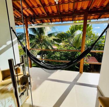 Family Guest House in Ilha de Boipeba