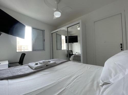 Apartment in Osasco in Osasco