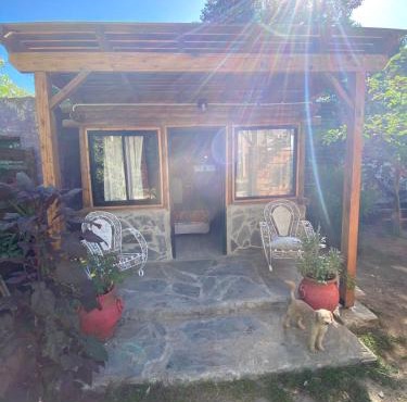 Cabañas el descanso in Chascomús